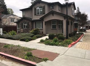 101 Denardi Ln, Mountain View, CA 94043