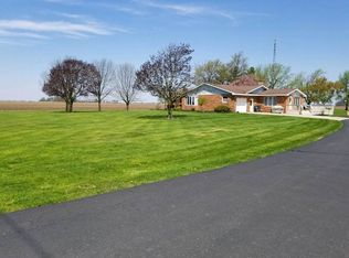 4983 W 100 N, Wolcott, IN 47995