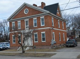 52 N Winooski Ave APT 5, Burlington, VT 05401