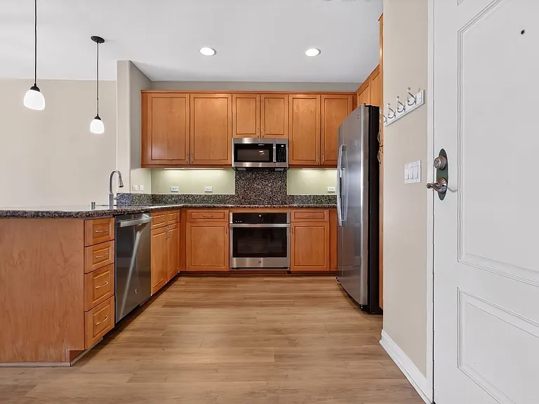 3857 Pell Pl #311 — Photo 2