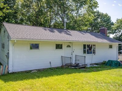 13 Somerset Ln, Holden, MA, 01520