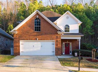 813 Castlemaine Dr, Birmingham, AL 35226