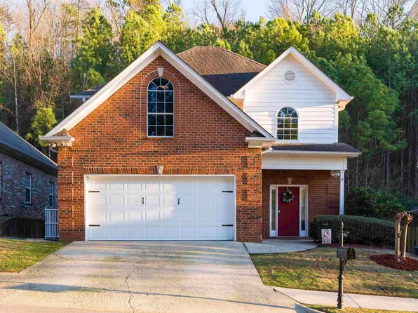 813 Castlemaine Dr, Birmingham, AL 35226