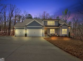 19 Sequoyah Pl, Dahlonega, GA 30533