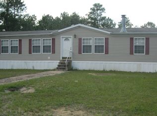 9981 Forts Lake Rd, Moss Point, MS 39562