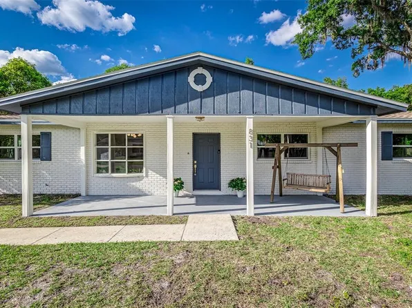 831 SWANN DRIVE, LAKELAND, FL 33809