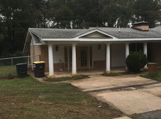 2 Treasure Hills Rd, Conway, AR 72032