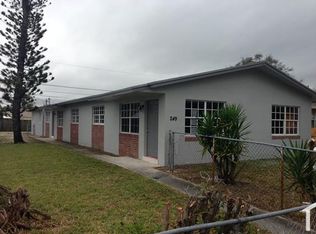249 SW 11th St #2, Dania, FL 33004