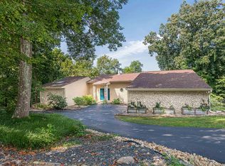 3255 N Ramble Rd W, Bloomington, IN 47408