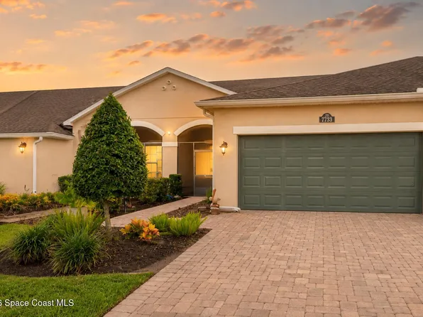 7733 Loren Cove Dr, Melbourne, FL 32940