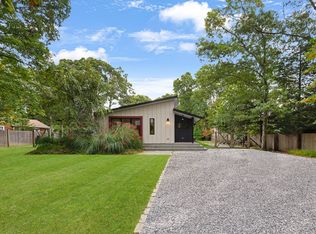 161 Norfolk Dr, East Hampton, NY 11937