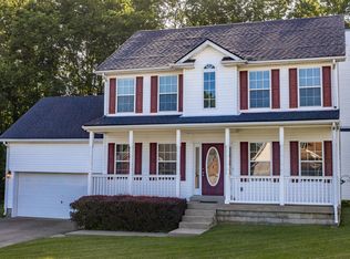 104 Casey Ct, Georgetown, KY 40324