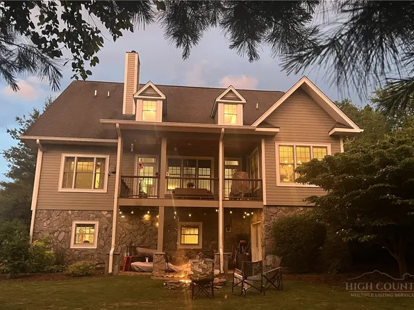 292 Charter Ridge, Jefferson, NC 28640