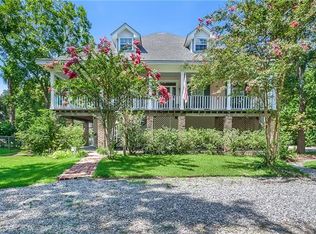 2724 South St, Mandeville, LA 70448