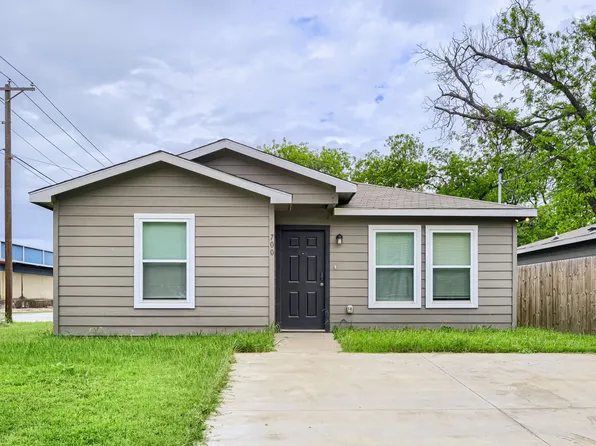 700 E Pecan Ave, Waco, TX 76704