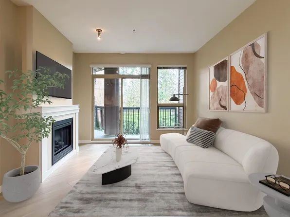 1153 Kensal Pl #218, Coquitlam, BC V3B 0G8