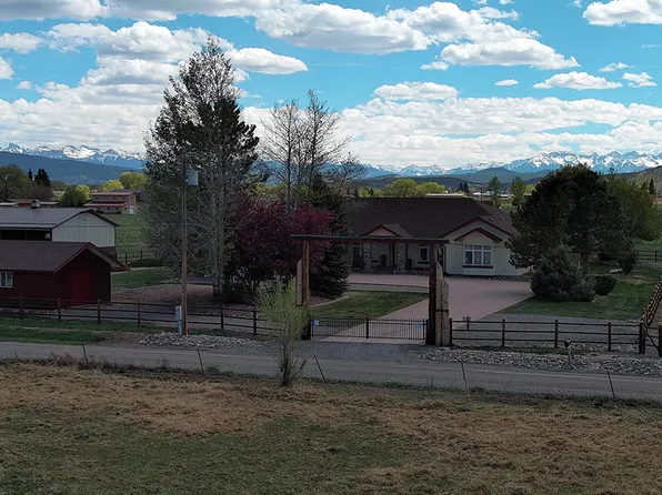 66352 Riverside Rd, Montrose, CO 81403
