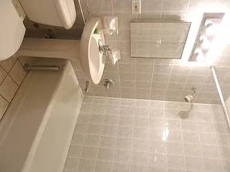 Rented by Citi Habitats