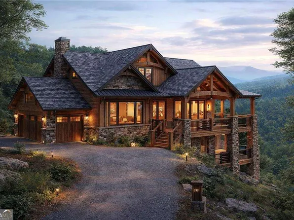 249 Owl Ridge Way, Jasper, GA 30143