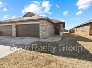 1859 Post Oak Rd, El Reno, OK 73036