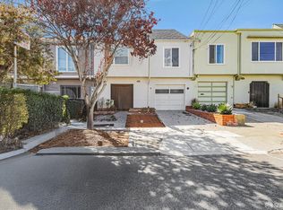1779 43rd Ave, San Francisco, CA 94122
