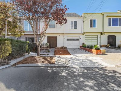 1779 43rd Ave, San Francisco, CA, 94122