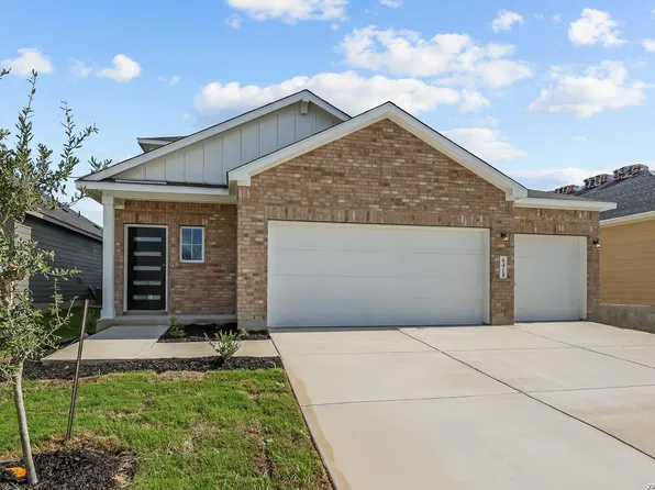 6418 Scrappy St, San Antonio, TX 78253