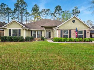 6089 Stonechase Blvd, Pace, FL 32571