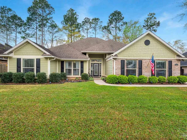 6089 Stonechase Blvd, Pace, FL 32571