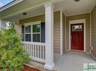 150 Teachers Row, Richmond Hill, GA 31324