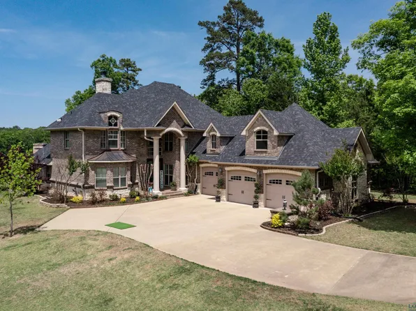 1411 County Road 4120, Atlanta, TX 75551