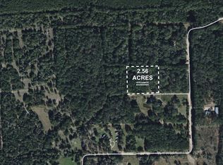 183 Deaf Smith Rd, Moscow, TX 75960