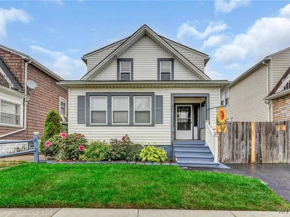 103 Preston Rd, Buffalo, NY 14215