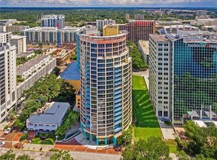 322 E Central Blvd UNIT 706, Orlando, FL 32801