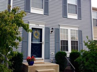 1256 Quaker Ridge Dr, Arnold, MD 21012