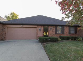 517 Eagle Crest Dr, Brownsburg, IN 46112