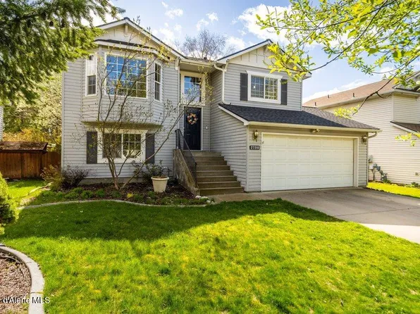 2790 W Versailles Dr, Coeur D Alene, ID 83815