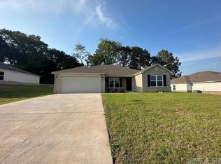 29 Erwin Dr, Austin, AR 72007