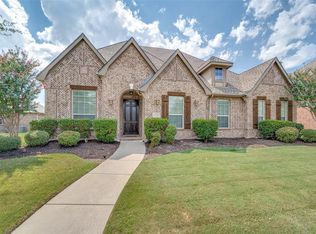 12989 Brook Ridge Dr, Frisco, TX 75035