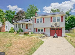 151 Hickory St, Mount Holly, NJ 08060