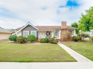 2414 W Orange Ave, Anaheim, CA 92804
