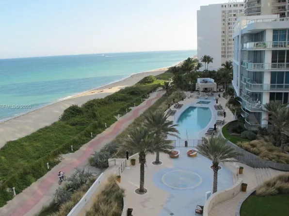 6801 Collins Ave #309, Miami Beach, FL 33140