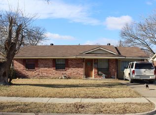 2739 Larchmont Dr, Mesquite, TX