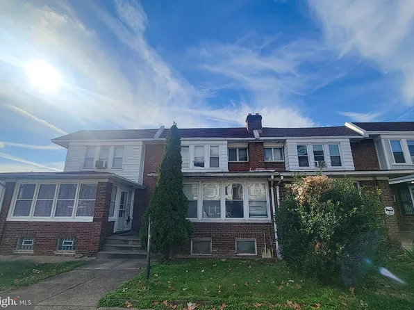 1216 Overington St, Philadelphia, PA 19124