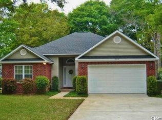 1024 Hickory Dr, Myrtle Beach, SC 29575