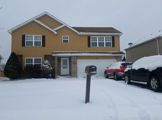 3924 172nd St, Country Club Hills, IL