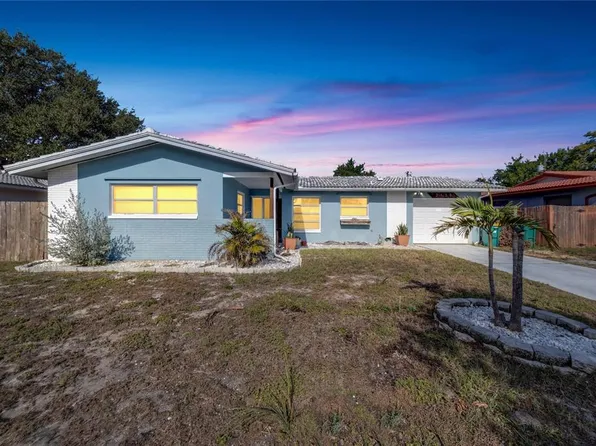 2138 Timber Ln, Clearwater, FL 33763