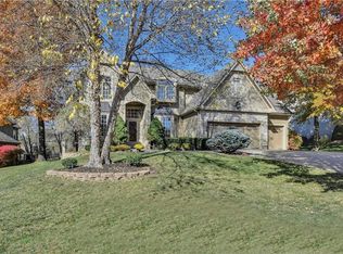 20818 W 94th Ter, Lenexa, KS 66220