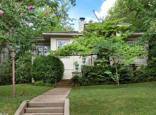 5110 Woodlawn Dr, Little Rock, AR 72205