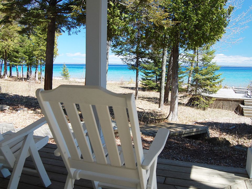 5130 N Omena Point Rd, Omena, MI 49674 Zillow